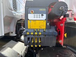 Iveco Eurocargo 190E25 + PALFINGER PK 14.501 + REMOTE...