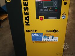 Kaeser SM16T
