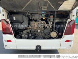 SETRA S 531 DT / Klima / Astromega / Miete möglich!