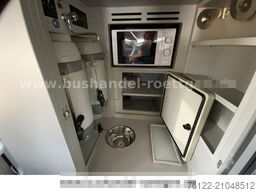 SETRA S 531 DT / Klima / Astromega / Miete möglich!