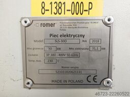 ROMER SLS-300