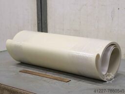 Forbo Siegling E 12/2 EO/E3 MT-TT TRANSPARENT