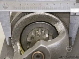 Bosch 340/180/H115 mm