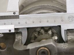 Bosch 340/180/H115 mm