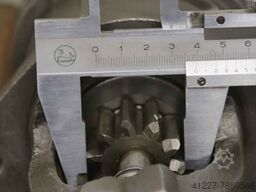 Bosch 340/180/H115 mm