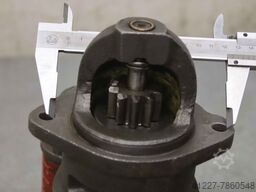 Bosch 340/180/H115 mm