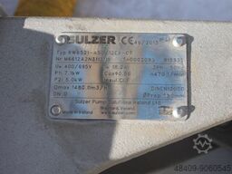 Sulzer RW 6521-A50