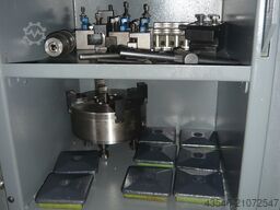 Weiler Praktikant VCPlus