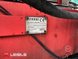 DAF XF480FAN*Baustoffkomplettzug*Lift/Lenk*Retarder