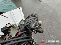 DAF XF480FAN*Baustoffkomplettzug*Lift/Lenk*Retarder