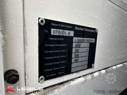 DAF XF480FAN*Baustoffkomplettzug*Lift/Lenk*Retarder