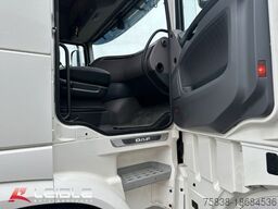 DAF XF480FAN*Baustoffkomplettzug*Lift/Lenk*Retarder
