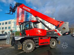 Manitou MRT 2660 Vision + AC