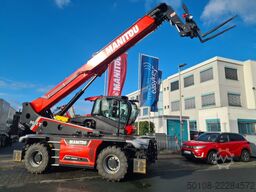 Manitou MRT 2660 Vision + AC