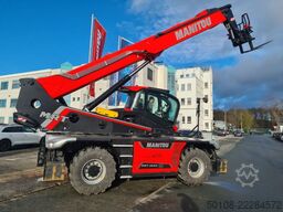 Manitou MRT 2660 Vision + AC