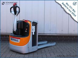 Still EXU20 | Batterie 2024