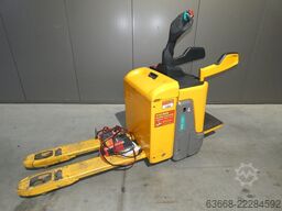 Jungheinrich ERE 120 KP