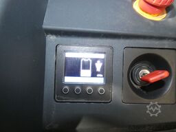 Jungheinrich ERE 120 KP