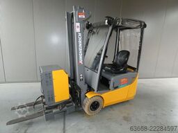 Jungheinrich EFG 113