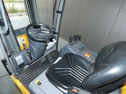 Jungheinrich EFG 113