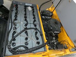 Jungheinrich EFG 113