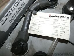 Jungheinrich EFG 113