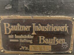 Bautzner Industriewerk 