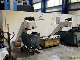Heyligenstaedt Heynumill - XL 3500 PF