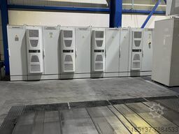 Heyligenstaedt Heynumill - XL 3500 PF