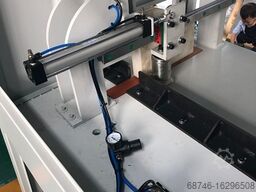 TechnologieCNC CROSS CUT 306-4M