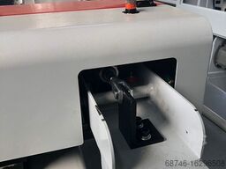 TechnologieCNC CROSS CUT 306-4M