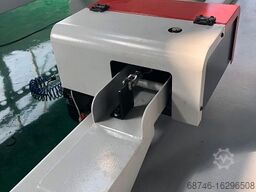 TechnologieCNC CROSS CUT 306-4M