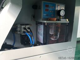 TechnologieCNC CROSS CUT 306-4M