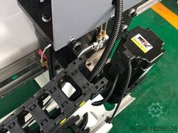 TechnologieCNC CROSS CUT 306-4M