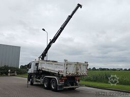 MERCEDES-BENZ ACTROS 2632