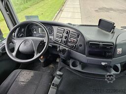 MERCEDES-BENZ ACTROS 2632