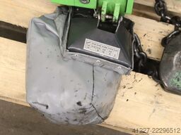 Stahl W 12 20  T510 S