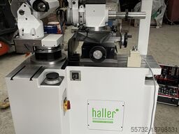 Haller AU 160