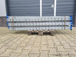 SSI Schäfer Typ: K / Profil: 90x75x2,5mm / 2.000 x 1.100 mm