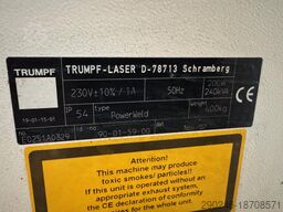TRUMPF Powerweld