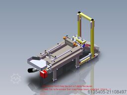 INNOVAYIONS - S.D. *Sredkov* Ltd GAPS - 00.00.00 M