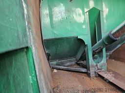 SCANIA P94DB4X2NB230 mit NORBA RL200 14.1cub