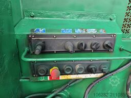 SCANIA P94DB4X2NB230 mit NORBA RL200 14.1cub