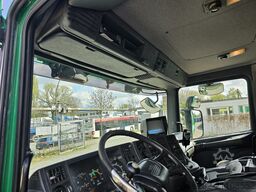 SCANIA P94DB4X2NB230 mit NORBA RL200 14.1cub