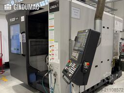 DN SOLUTIONS DVF 6500