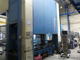 SCHULER Exzenterpresse MC4000