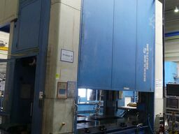 SCHULER Exzenterpresse MC4000