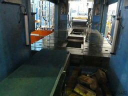 SCHULER Exzenterpresse MC4000