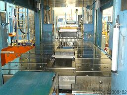 SCHULER Exzenterpresse MC4000