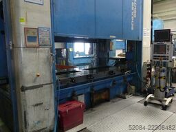 SCHULER Exzenterpresse MC4000